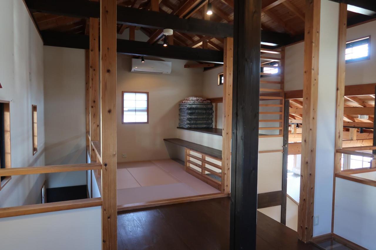 Kuranoyado Matsuya Villa Fujikawaguchiko Exteriör bild