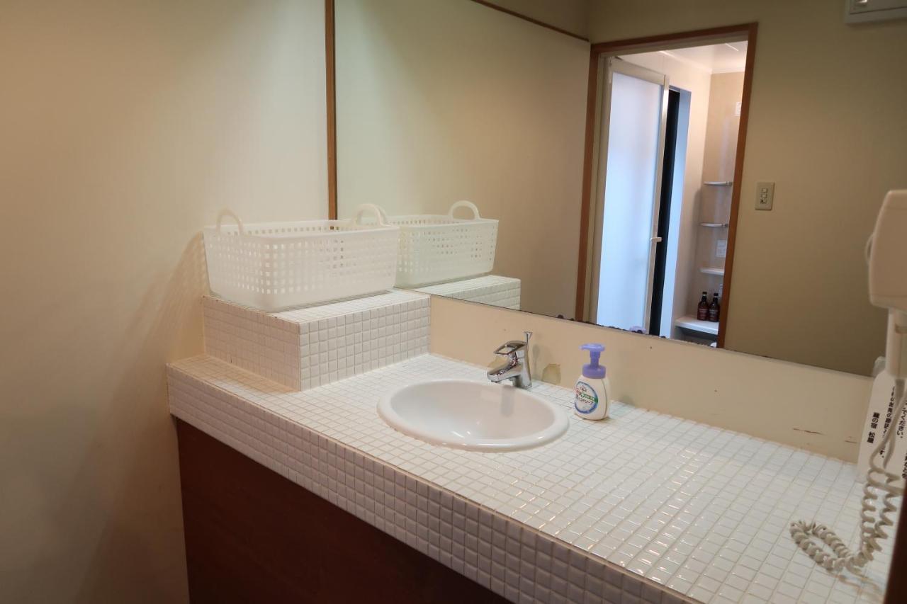 Kuranoyado Matsuya Villa Fujikawaguchiko Exteriör bild