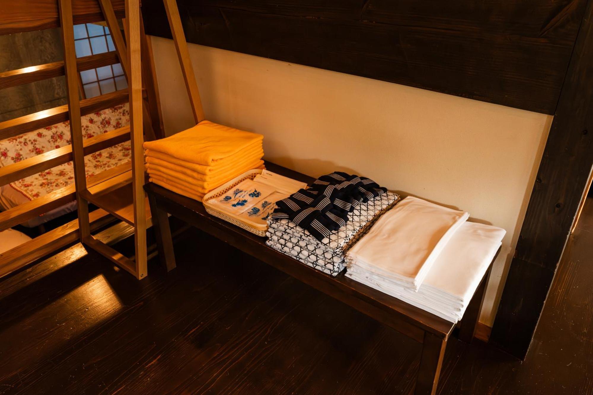 Kuranoyado Matsuya Villa Fujikawaguchiko Exteriör bild