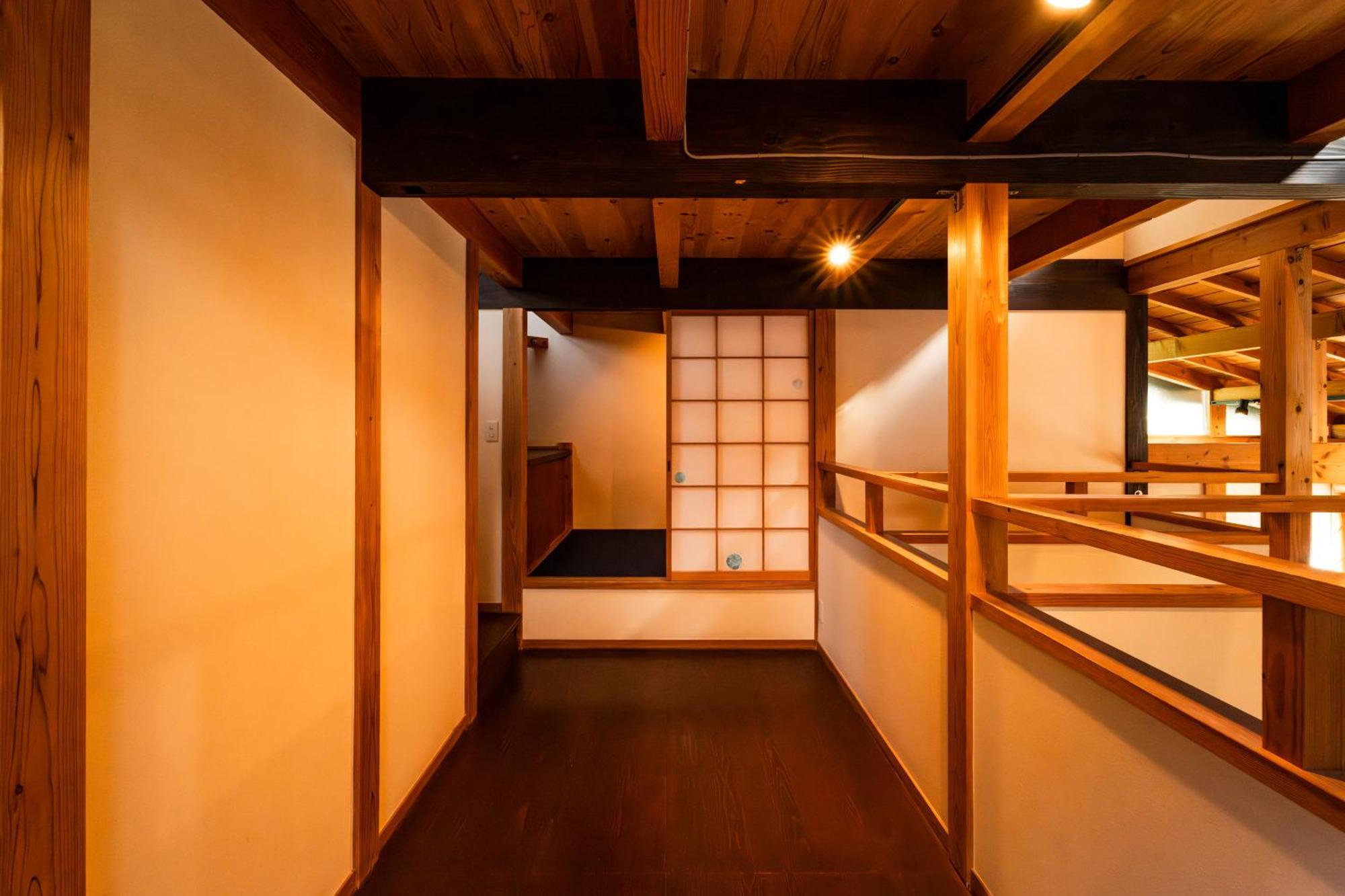 Kuranoyado Matsuya Villa Fujikawaguchiko Exteriör bild