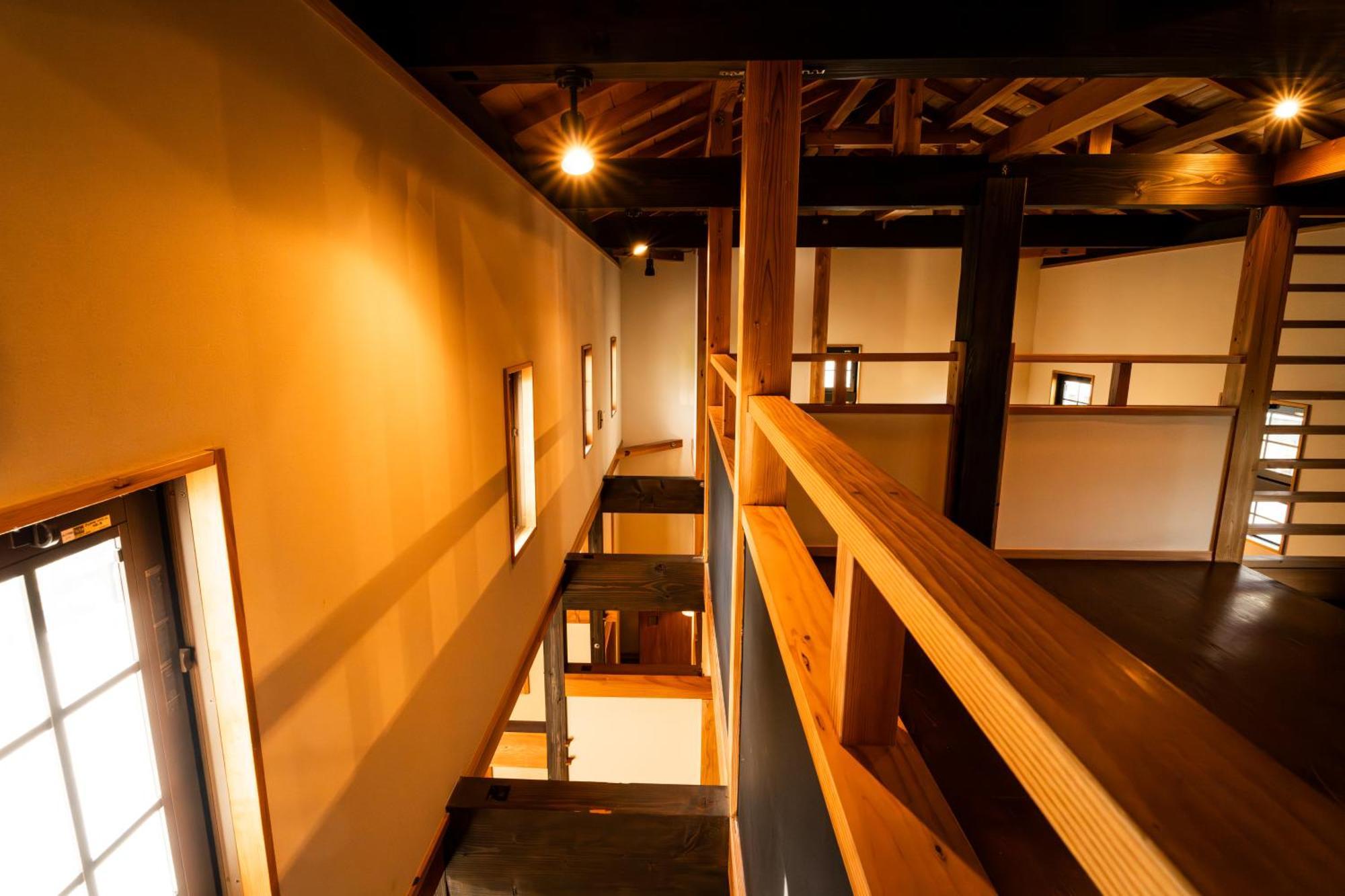Kuranoyado Matsuya Villa Fujikawaguchiko Exteriör bild