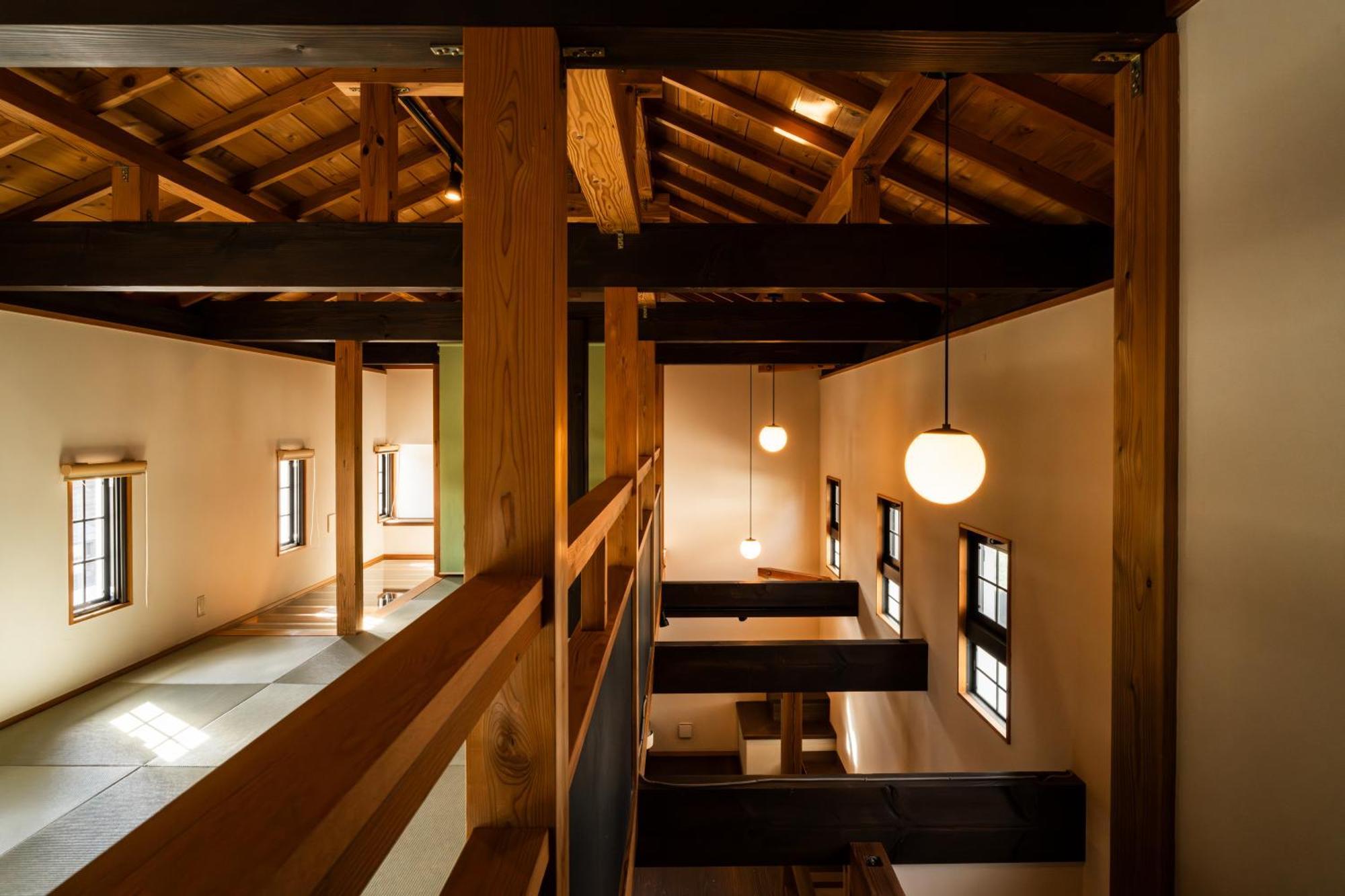 Kuranoyado Matsuya Villa Fujikawaguchiko Exteriör bild