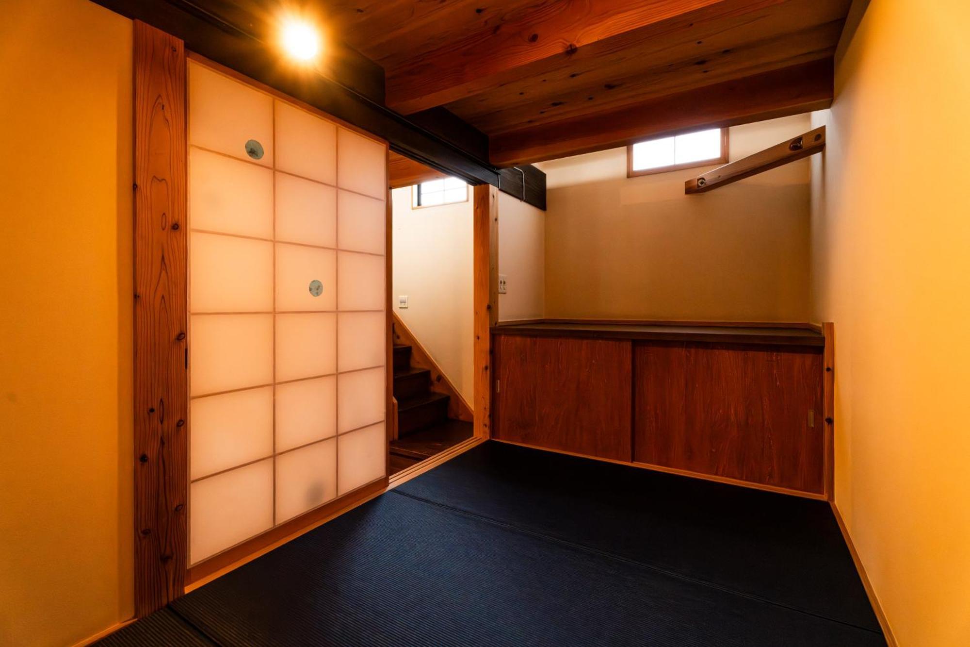 Kuranoyado Matsuya Villa Fujikawaguchiko Exteriör bild