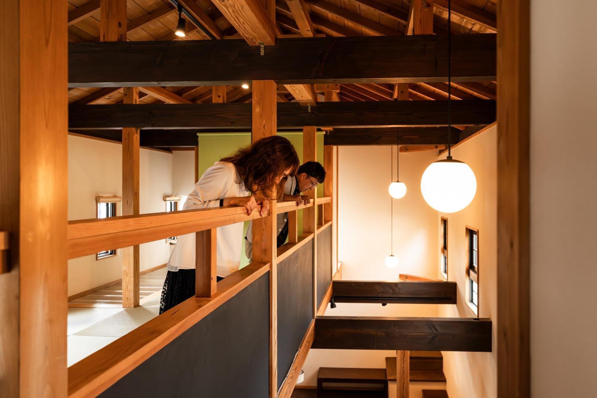 Kuranoyado Matsuya Villa Fujikawaguchiko Exteriör bild