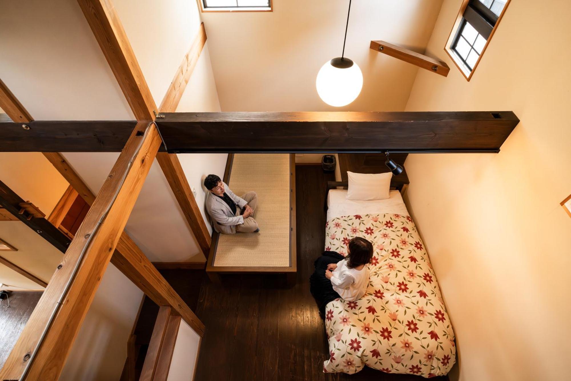 Kuranoyado Matsuya Villa Fujikawaguchiko Exteriör bild