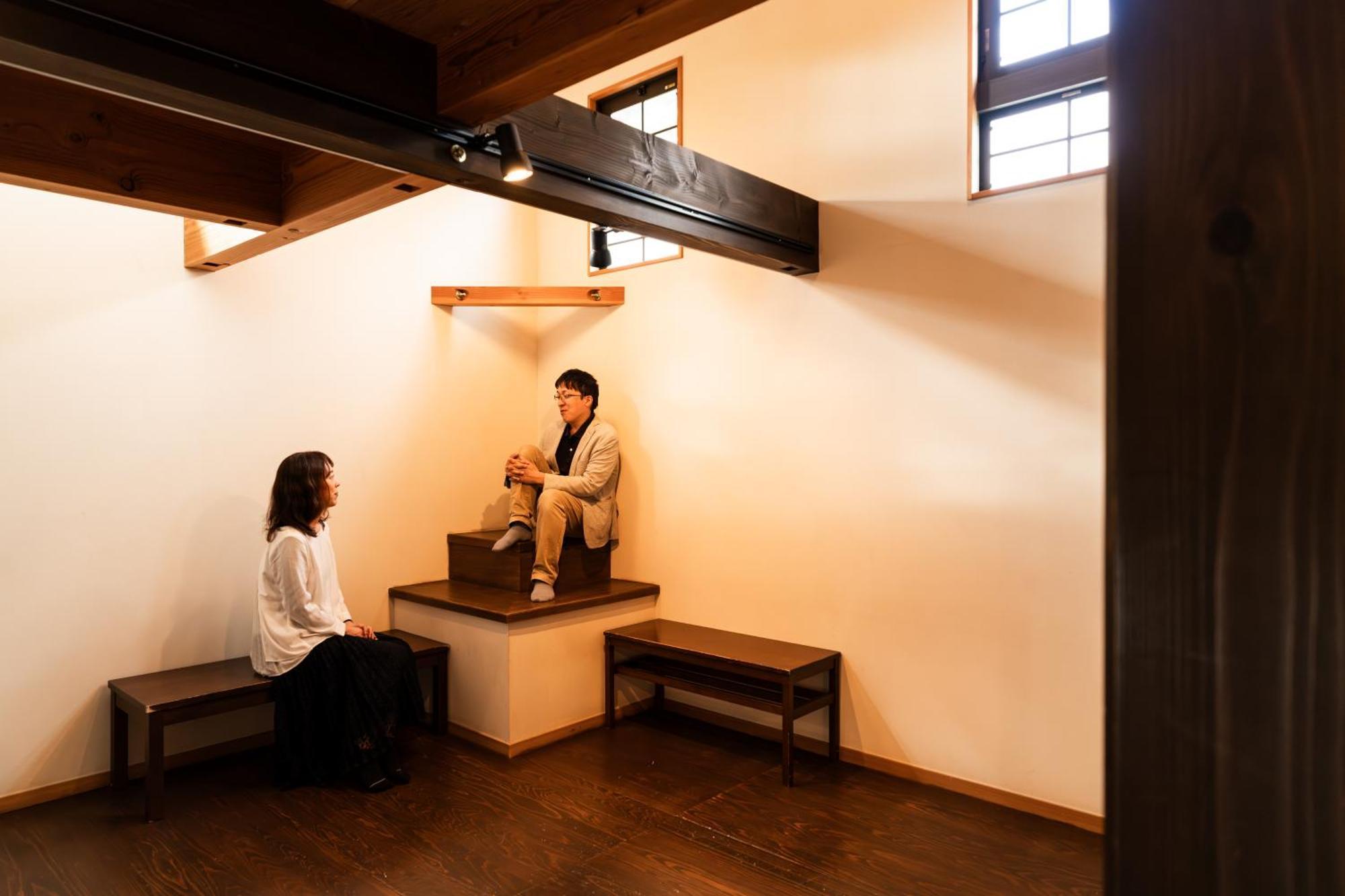 Kuranoyado Matsuya Villa Fujikawaguchiko Exteriör bild