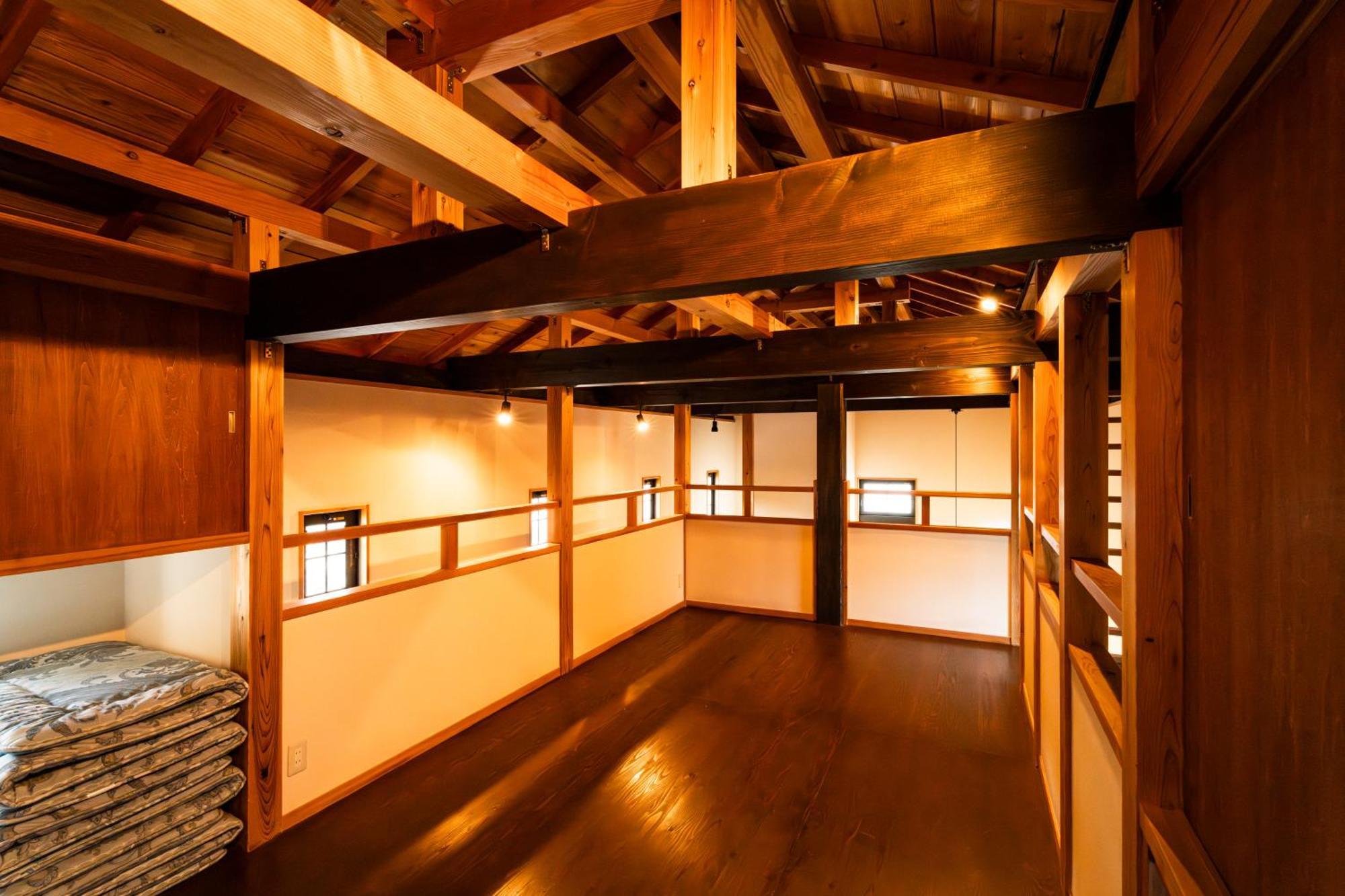 Kuranoyado Matsuya Villa Fujikawaguchiko Exteriör bild