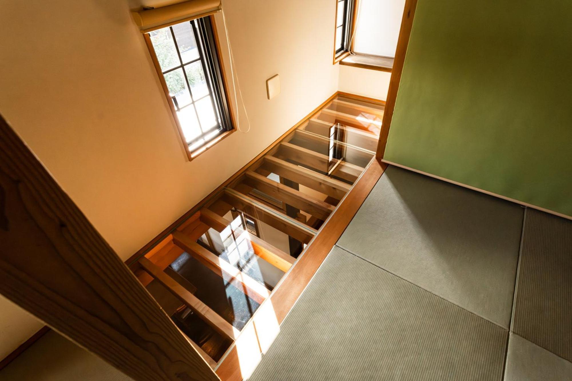 Kuranoyado Matsuya Villa Fujikawaguchiko Exteriör bild