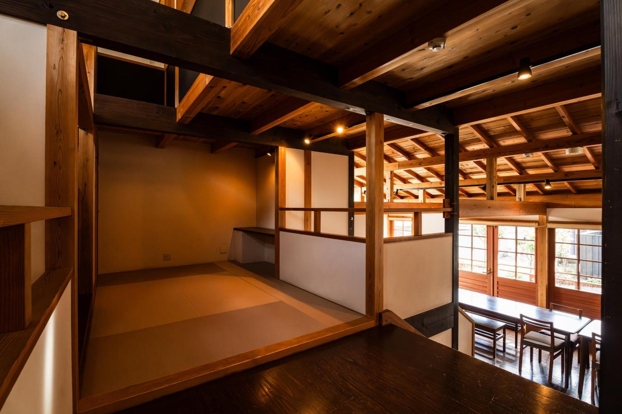 Kuranoyado Matsuya Villa Fujikawaguchiko Exteriör bild