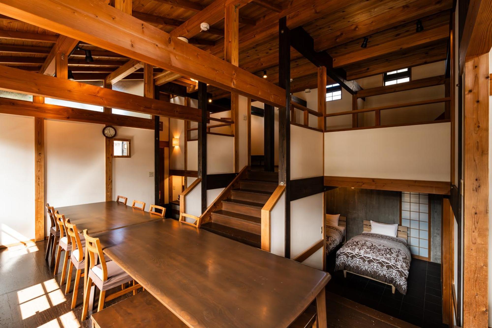 Kuranoyado Matsuya Villa Fujikawaguchiko Exteriör bild