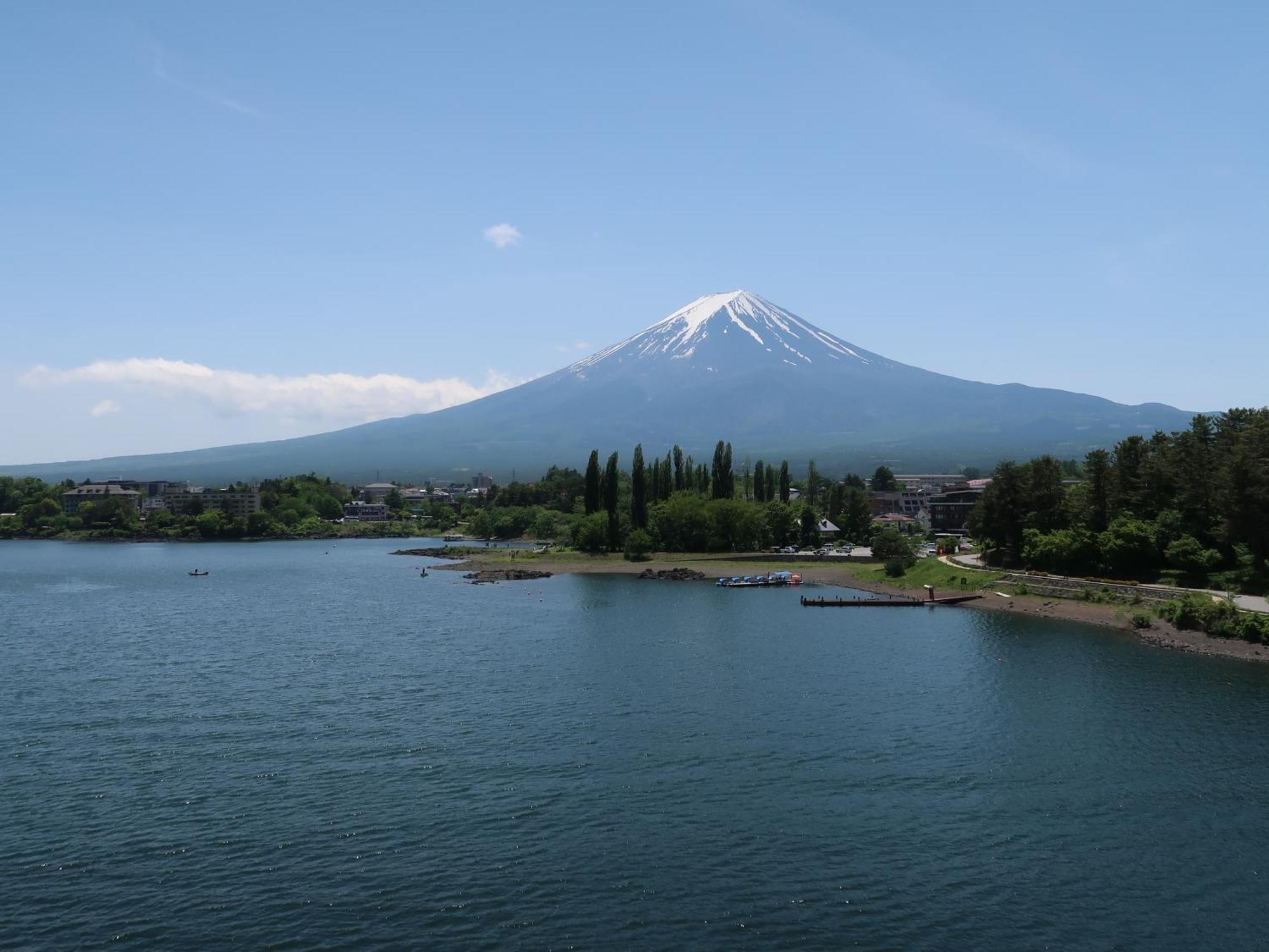 Kuranoyado Matsuya Villa Fujikawaguchiko Exteriör bild
