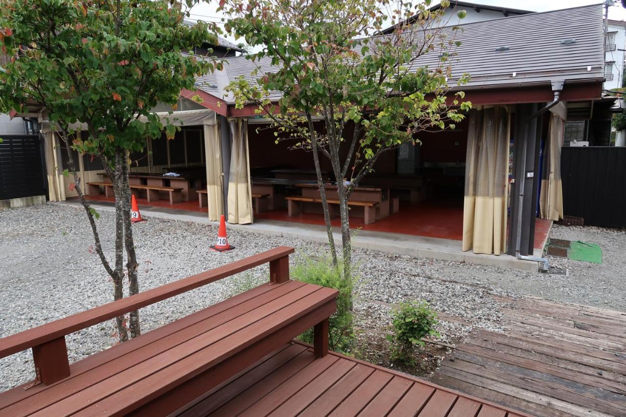 Kuranoyado Matsuya Villa Fujikawaguchiko Exteriör bild