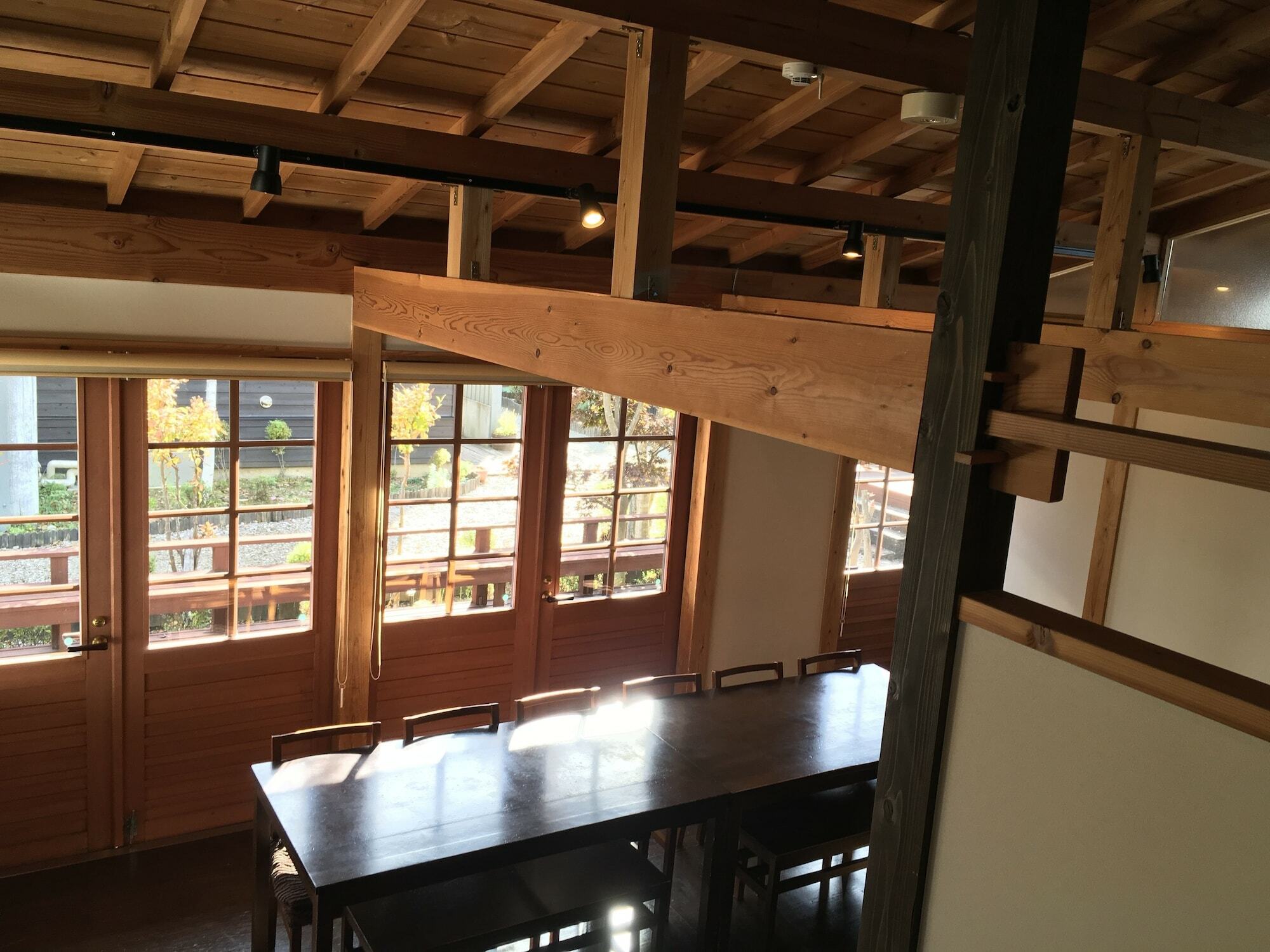 Kuranoyado Matsuya Villa Fujikawaguchiko Exteriör bild
